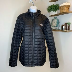 The Northface Men’s Thermoball  Jacket